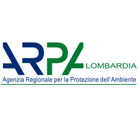 Bollettino meteo Arpa Lombardia:  Testo alternativo