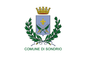 Comune di Sondrio Finanziatore Fondazione Fojanini