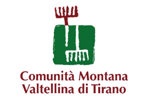 Comunità Montana di Tirano Finanziatore Fondazione Fojanini